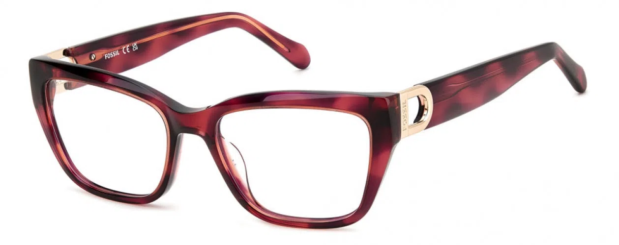 Fossil FOS7172 Eyeglasses - view 4